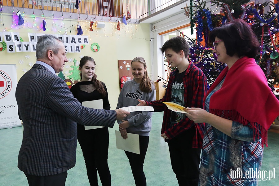 Olimpiada Promująca Zdrowy Styl Życia, fot. 27