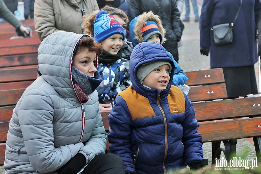 Świąteczne Spotkania Elblążan dzień 2, fot. 13