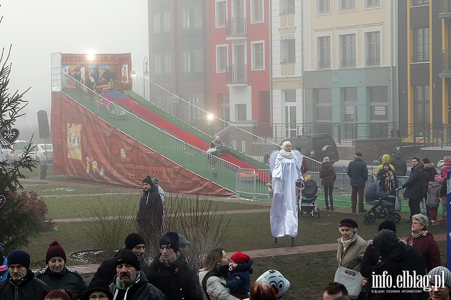 witeczne Spotkania Elblan dzie 2, fot. 27