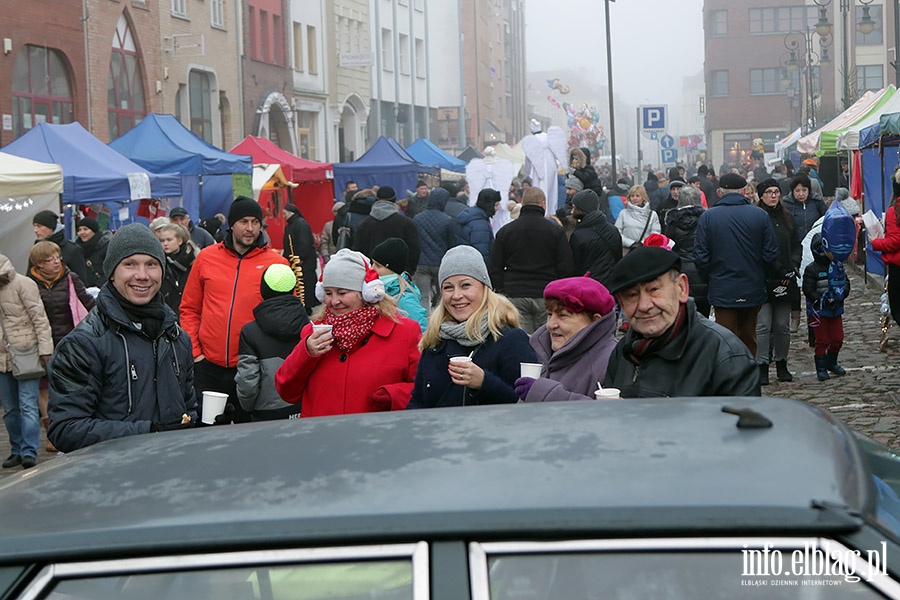 Świąteczne Spotkania Elblążan dzień 2, fot. 37