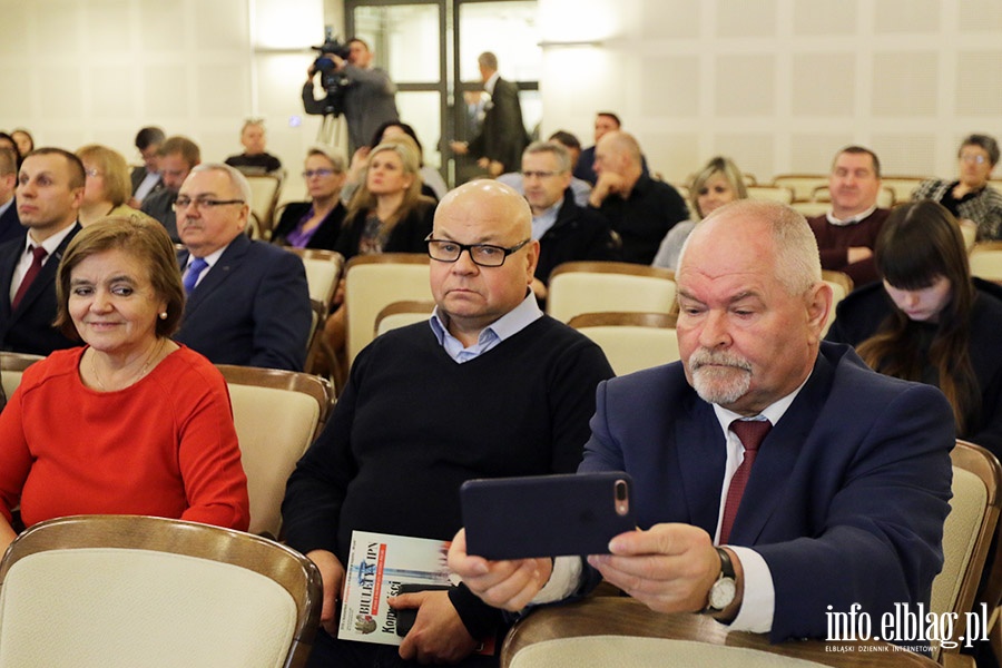 16 elblążan odznaczono Krzyżem Wolności i Solidarności, fot. 10