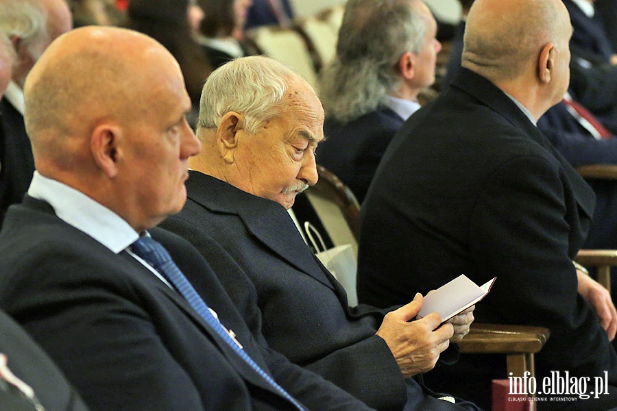 16 elblążan odznaczono Krzyżem Wolności i Solidarności, fot. 40