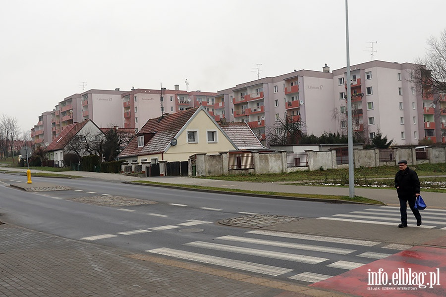 Przy rondzie semkowym powstanie osiedle domkw, fot. 2