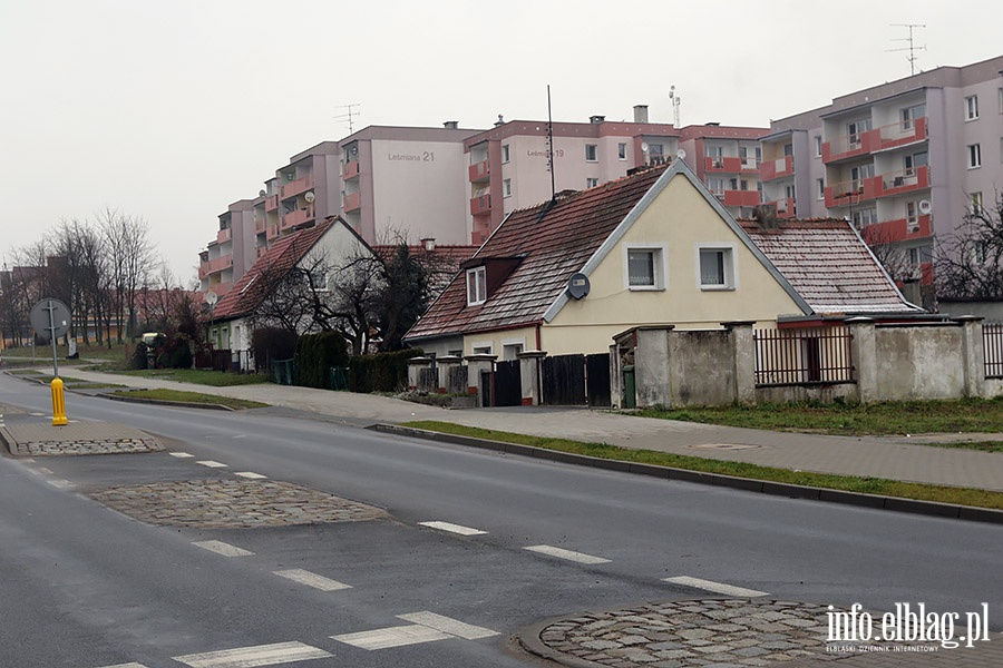 Przy rondzie ósemkowym powstanie osiedle domków, fot. 4