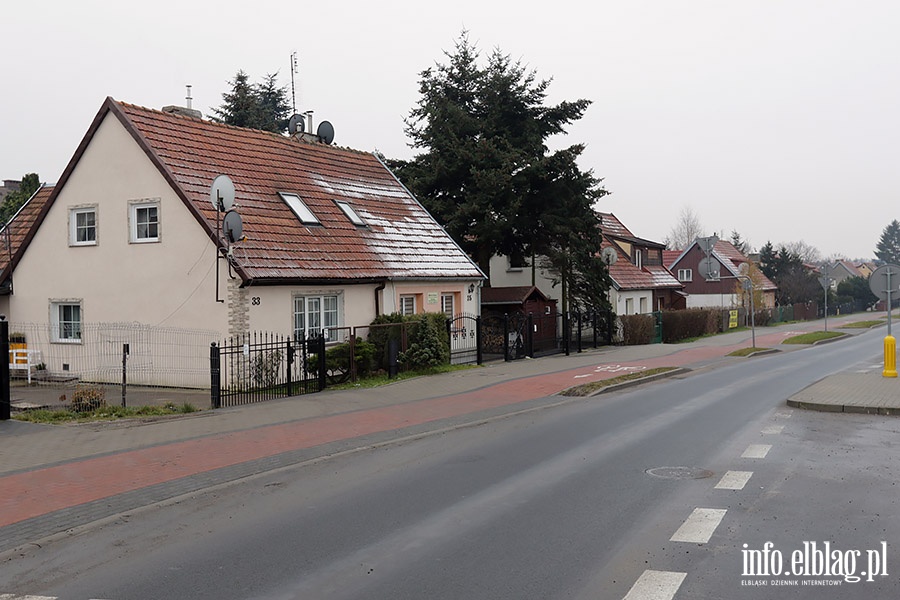 Przy rondzie semkowym powstanie osiedle domkw, fot. 8