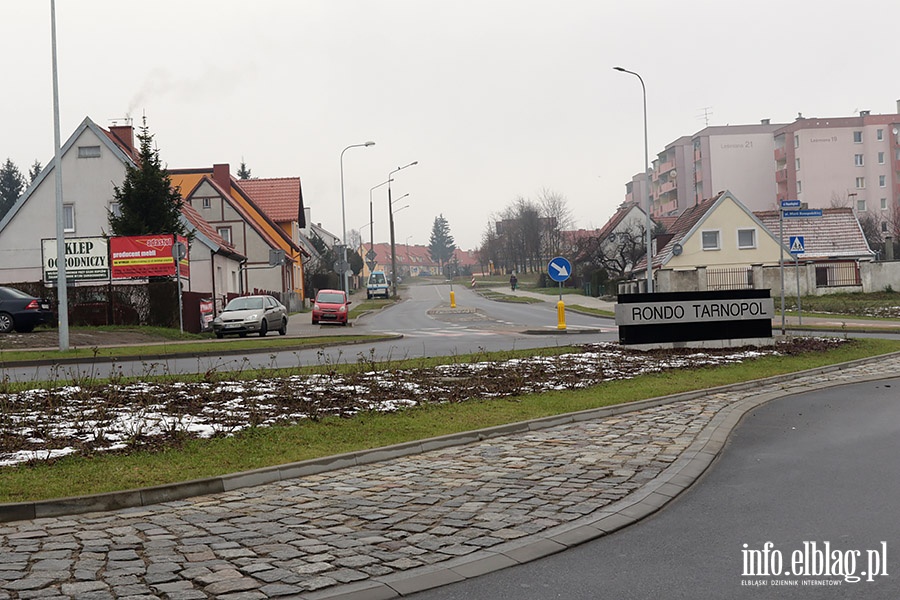 Przy rondzie semkowym powstanie osiedle domkw, fot. 9