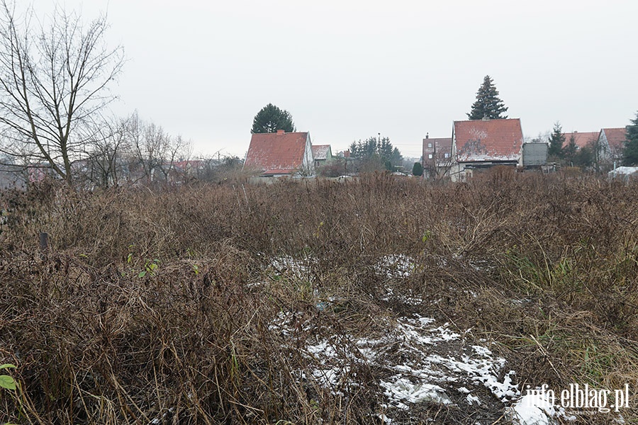 Przy rondzie semkowym powstanie osiedle domkw, fot. 10