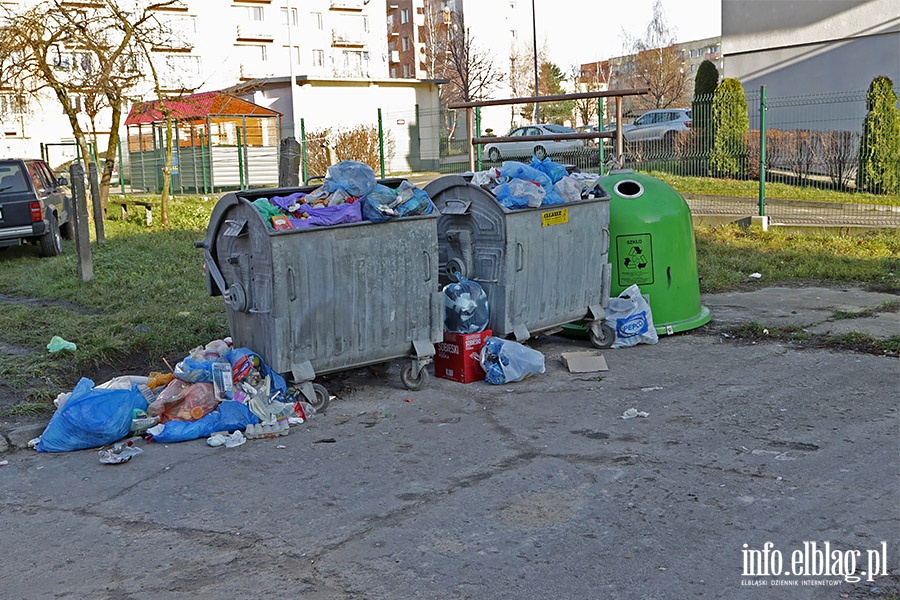 Gry smieci, fot. 3
