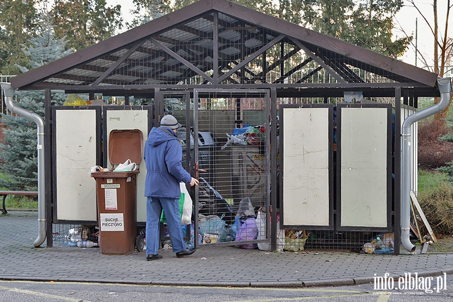 Gry smieci, fot. 7