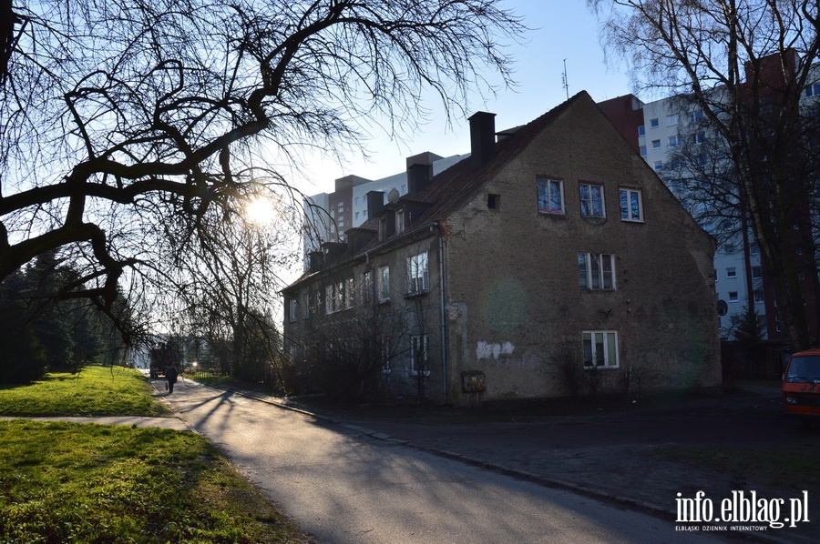 Poar mieszkania w budynku przy ul. Kasprzaka, fot. 18