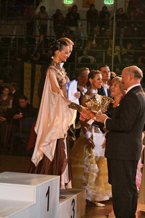 Midzynarodowy Festiwal Taca Baltic Cup - 17-19 X 2008, fot. 201