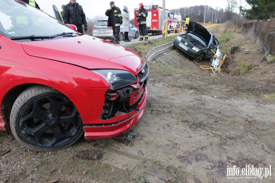 Wypadek Kamionek Wielki, fot. 11