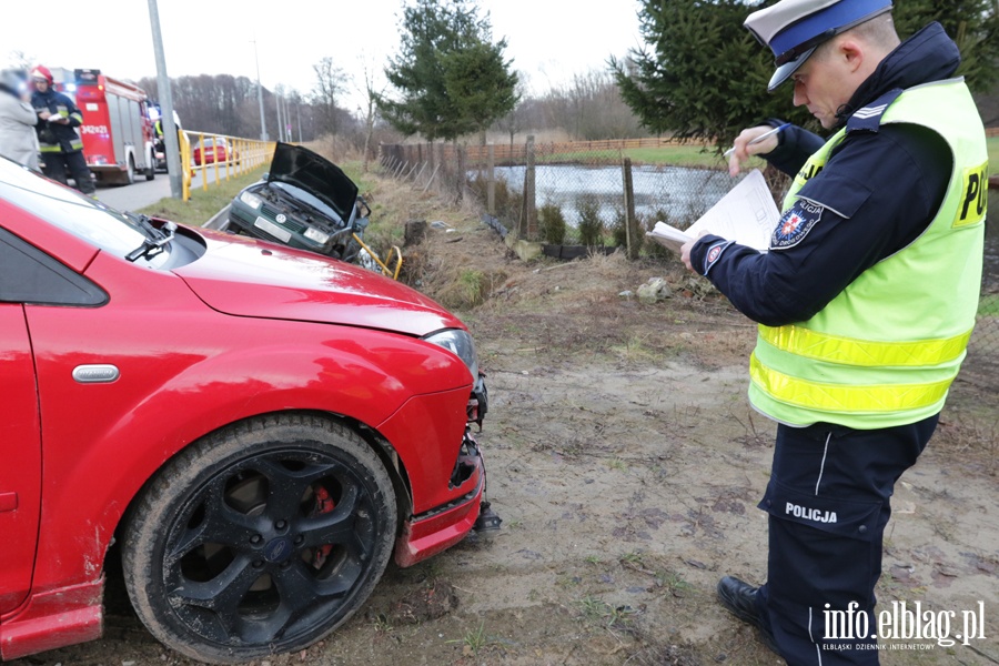 Wypadek Kamionek Wielki, fot. 12