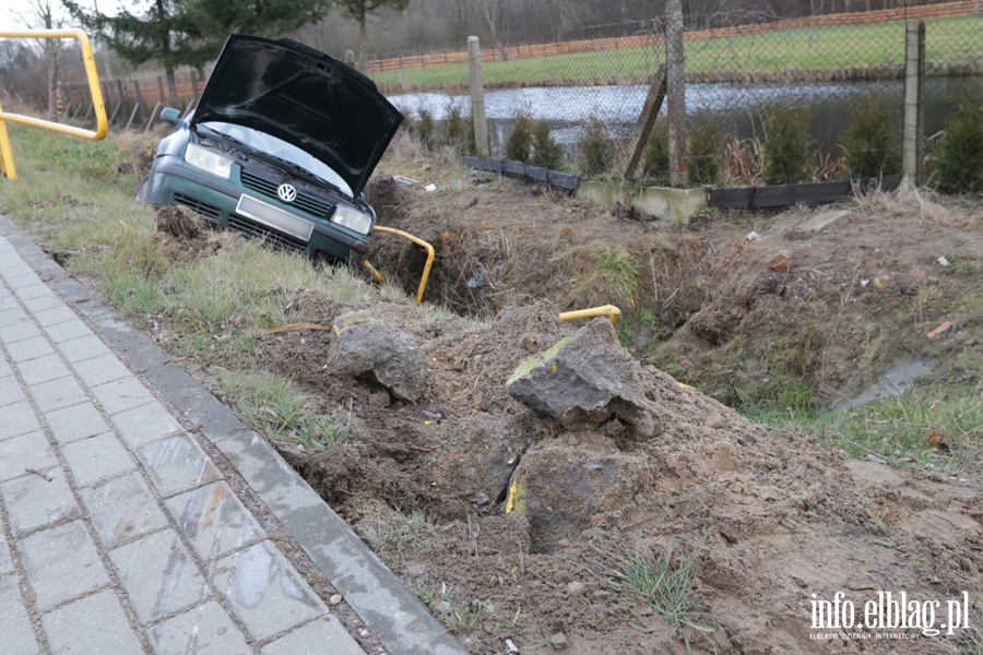 Wypadek Kamionek Wielki, fot. 15