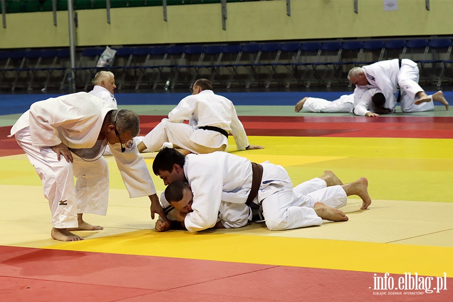 Judo Camp, fot. 11