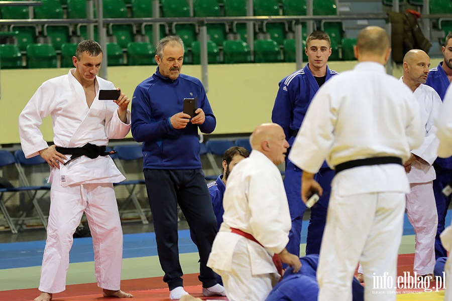 Judo Camp, fot. 13