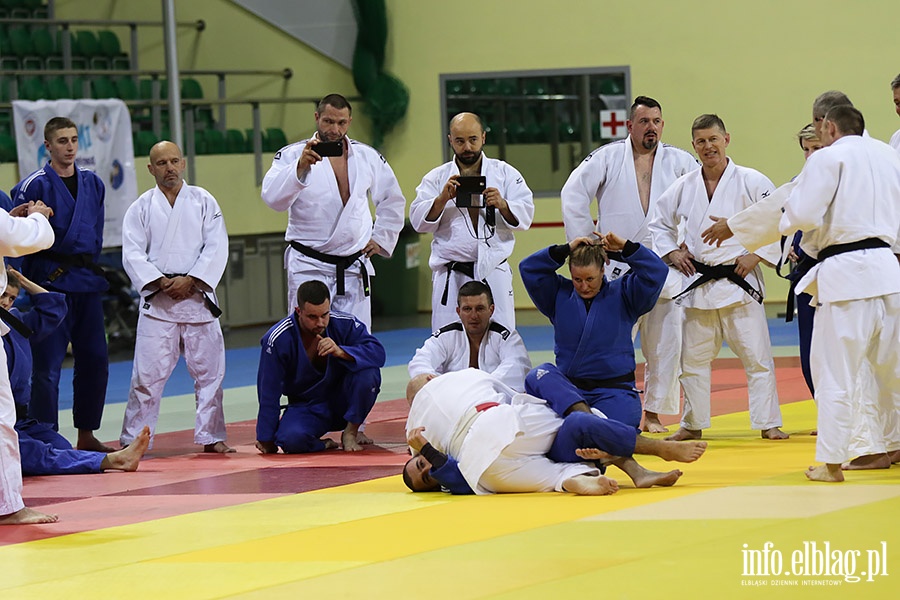 Judo Camp, fot. 16