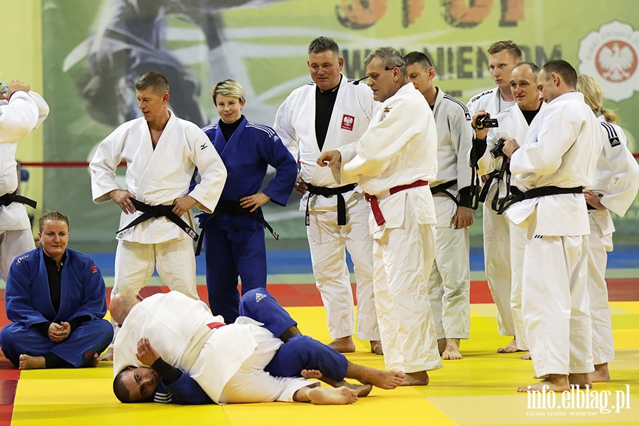 Judo Camp, fot. 18