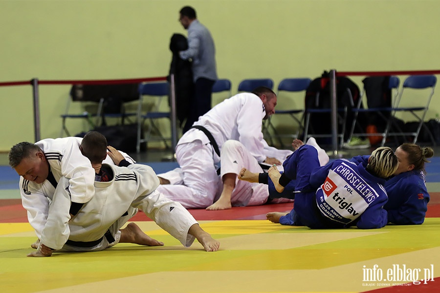 Judo Camp, fot. 23