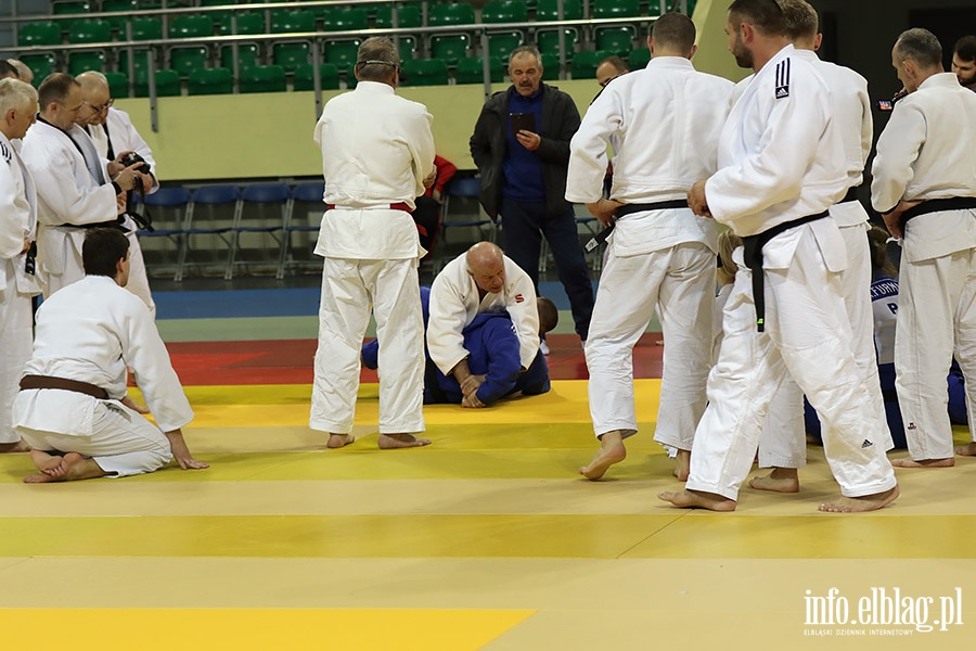 Judo Camp, fot. 24