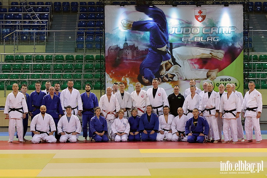 Judo Camp, fot. 25