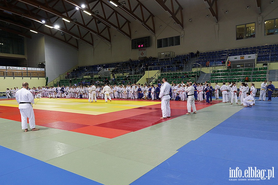 Judo Camp, fot. 27