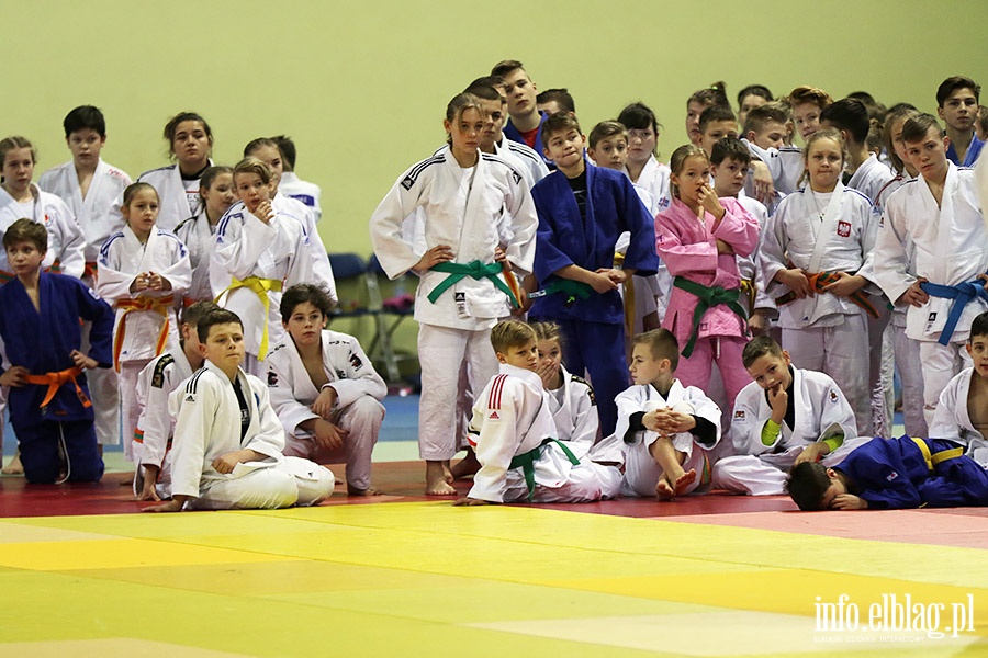 Judo Camp, fot. 33