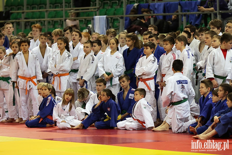 Judo Camp, fot. 35