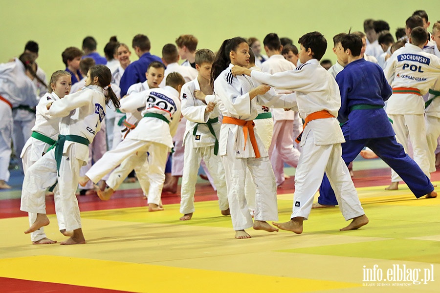 Judo Camp, fot. 36