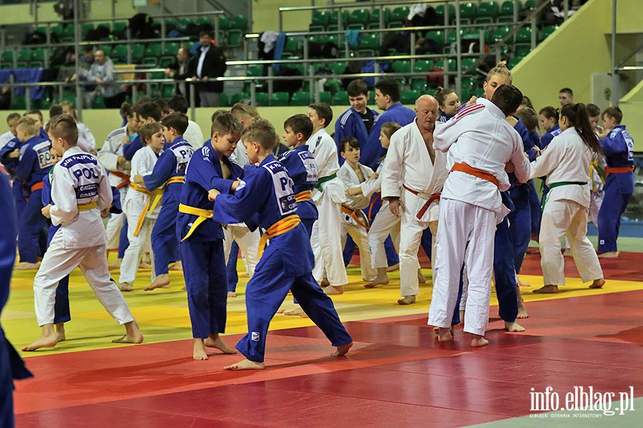 Judo Camp, fot. 38