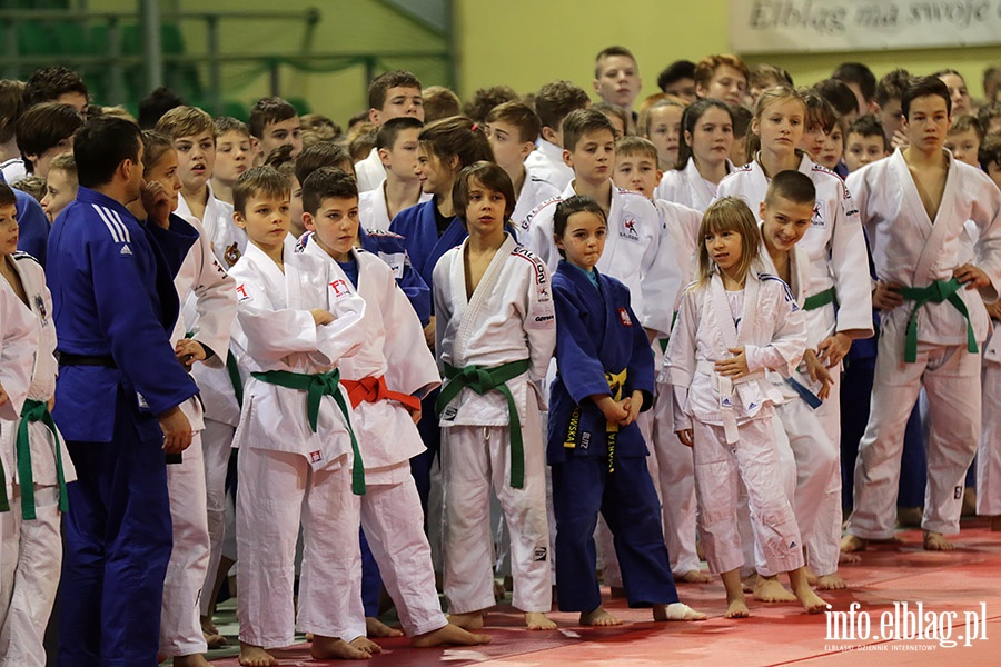 Judo Camp, fot. 40