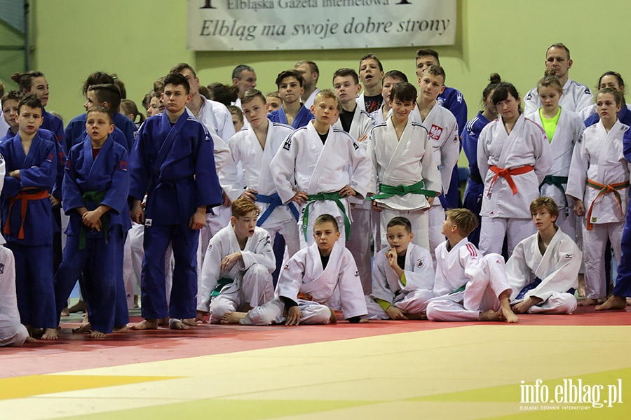 Judo Camp, fot. 42