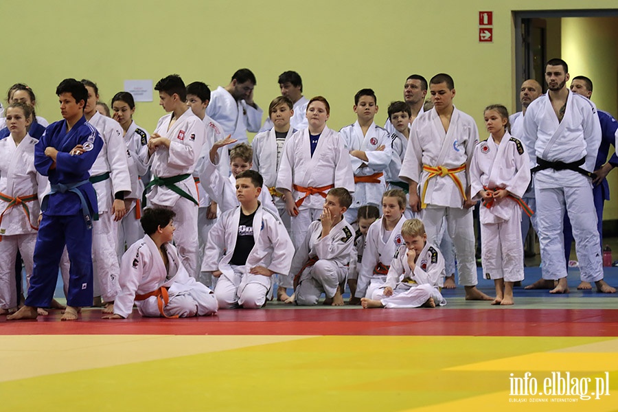 Judo Camp, fot. 43