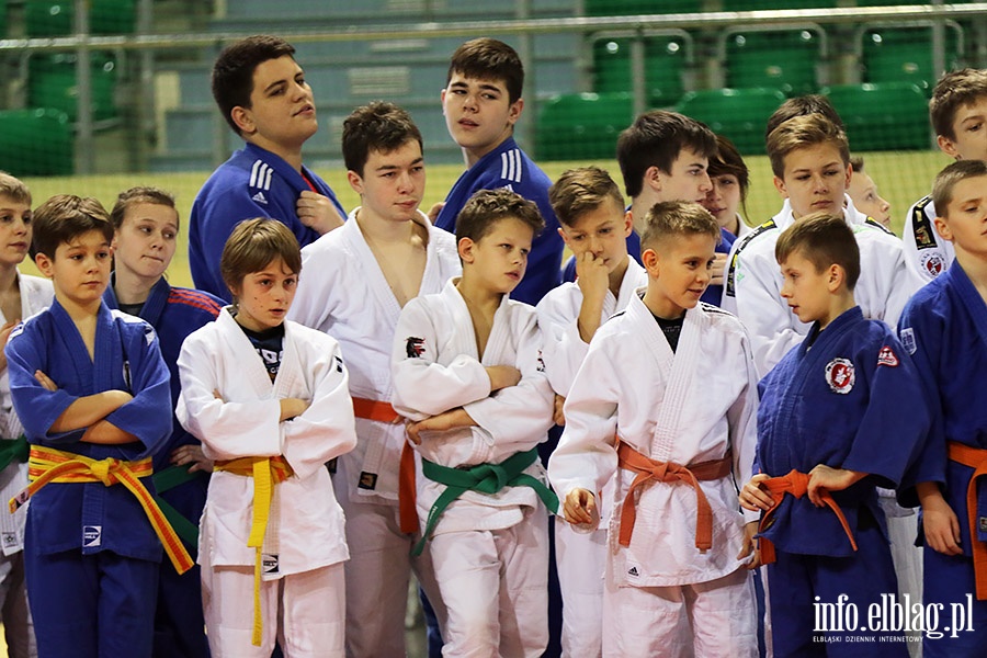 Judo Camp, fot. 46