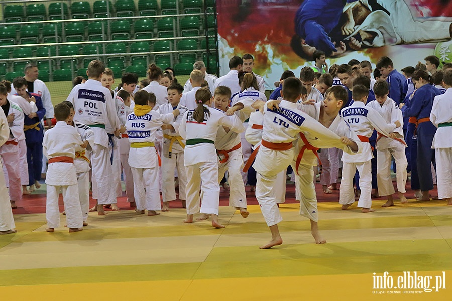 Judo Camp, fot. 48