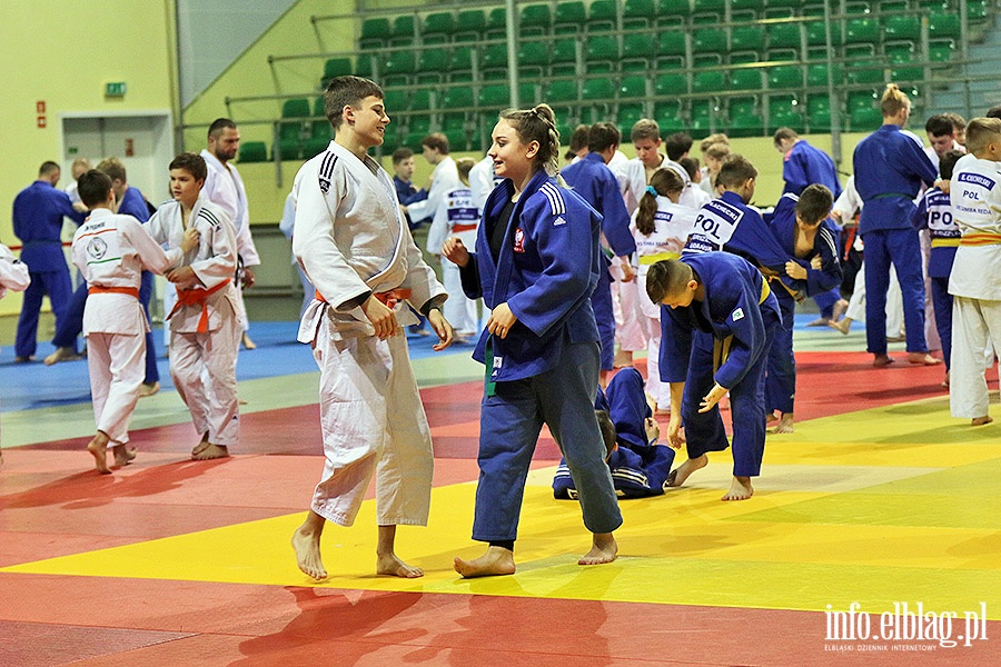 Judo Camp, fot. 49