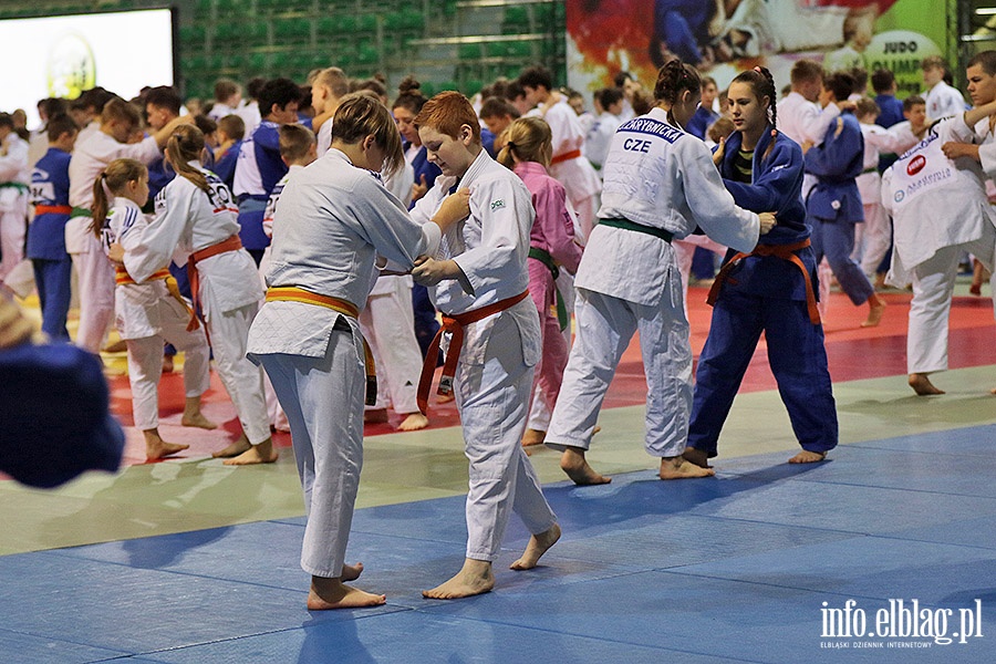 Judo Camp, fot. 52