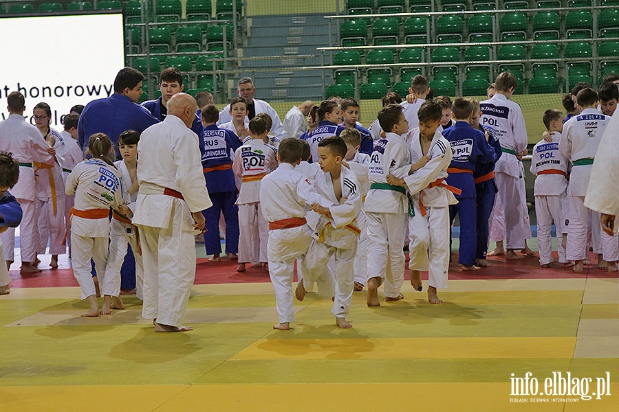 Judo Camp, fot. 53