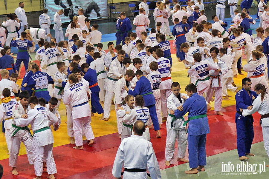 Judo Camp, fot. 56