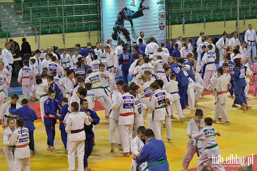 Judo Camp, fot. 57