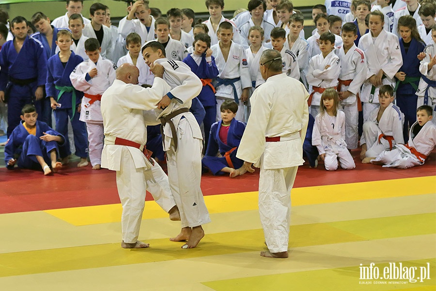 Judo Camp, fot. 59