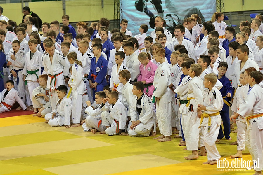 Judo Camp, fot. 60