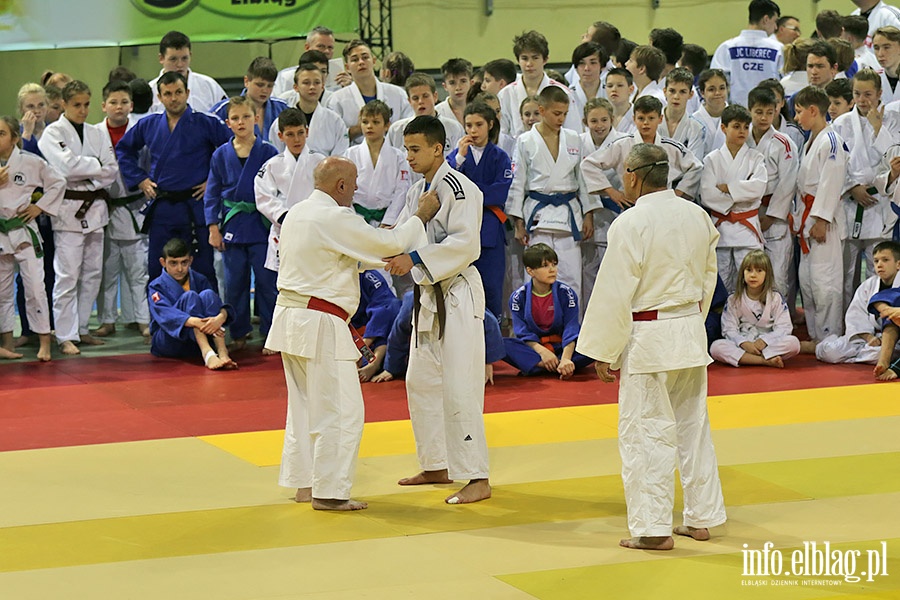 Judo Camp, fot. 61