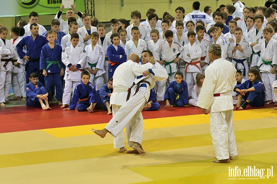 Judo Camp, fot. 62