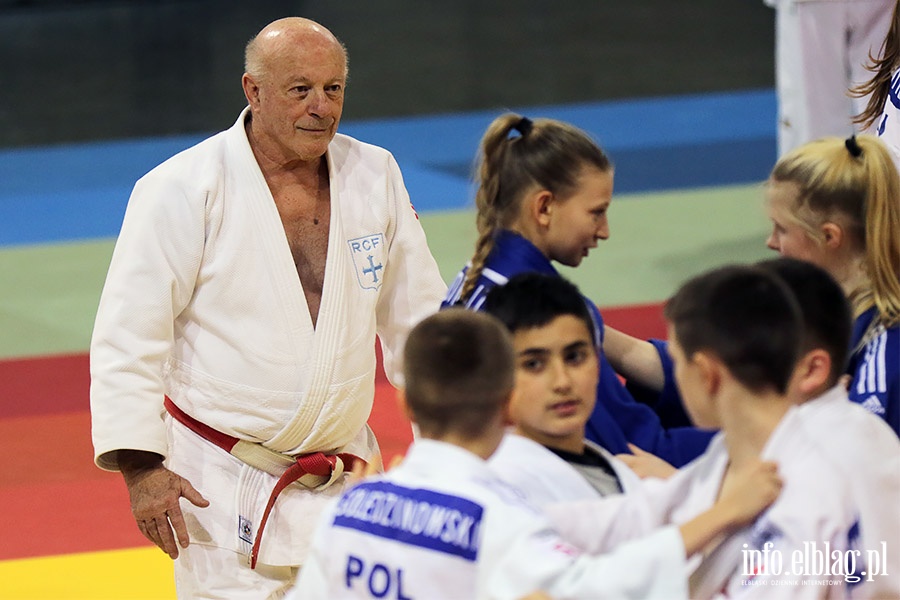 Judo Camp, fot. 68