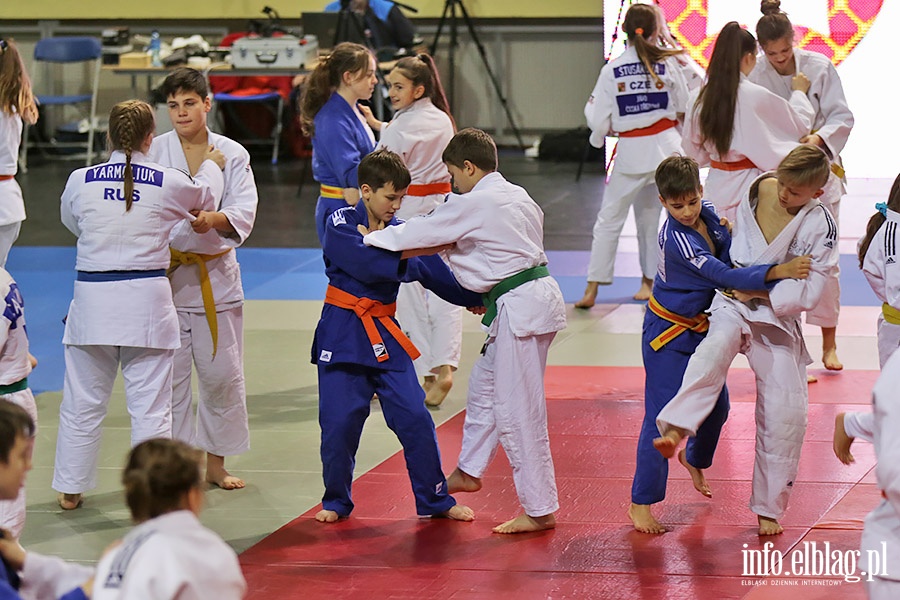 Judo Camp, fot. 73