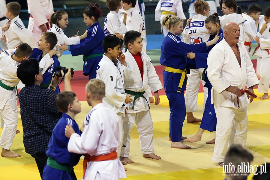 Judo Camp, fot. 74