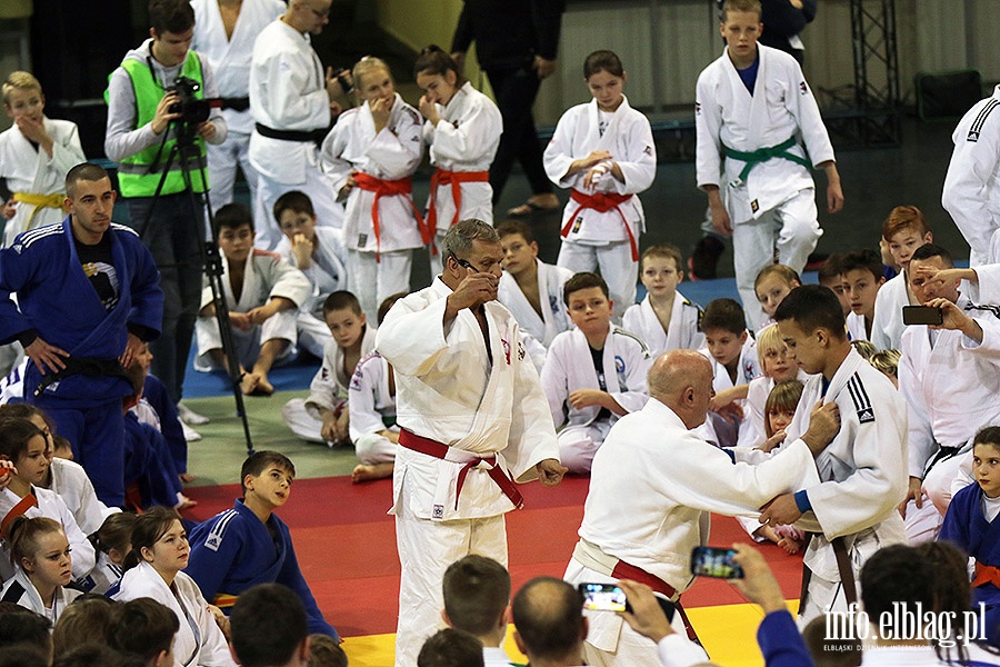 Judo Camp, fot. 79