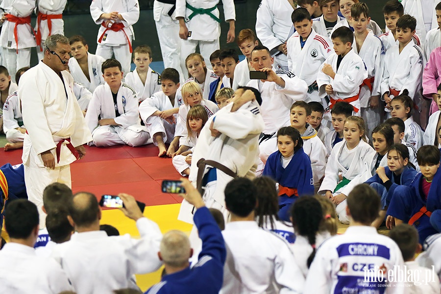 Judo Camp, fot. 80