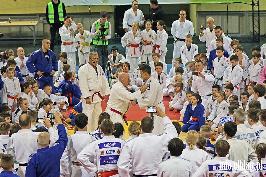 Judo Camp, fot. 82